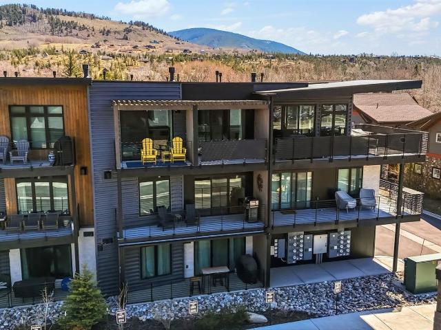Condo for sale in Silverthorne, Summit County