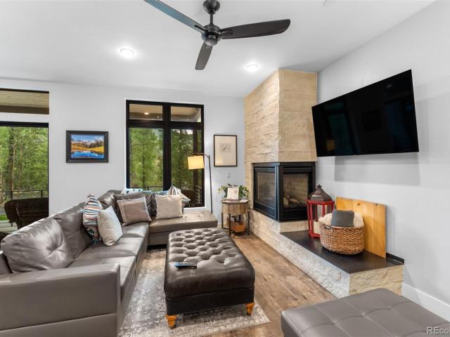 Condo for sale in Silverthorne, Colorado