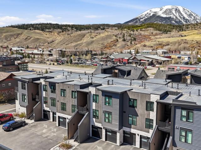 Condo for sale in Silverthorne, Colorado