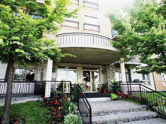 Apartment for rent in St. Leonard's, Quebec
