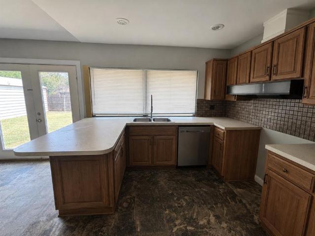 House for sale in Garland, Texas