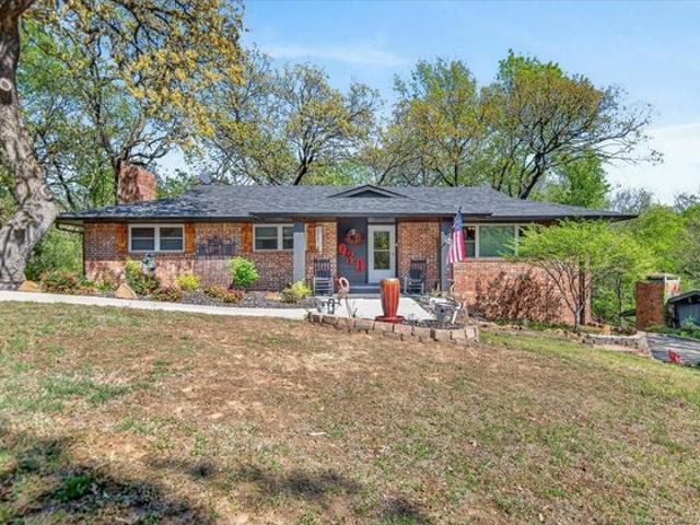House for sale in Bartlesville, Washington County