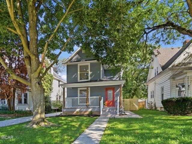 House for sale in Lima, Allen County