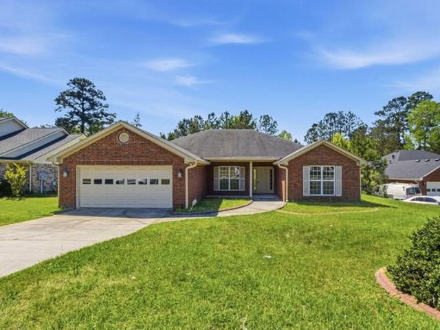 House for sale in Grovetown, Georgia