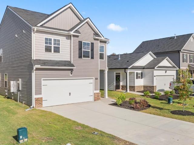 House for sale in Aiken, South Carolina