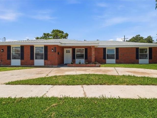 House for sale in Westwego, Louisiana