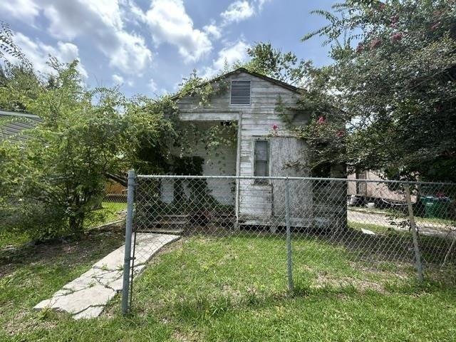 House for sale in Morgan City, Louisiana
