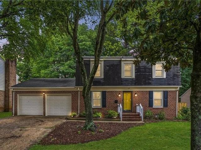 House for sale in Virginia