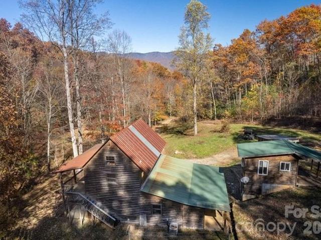 Land for sale in Sylva, North Carolina