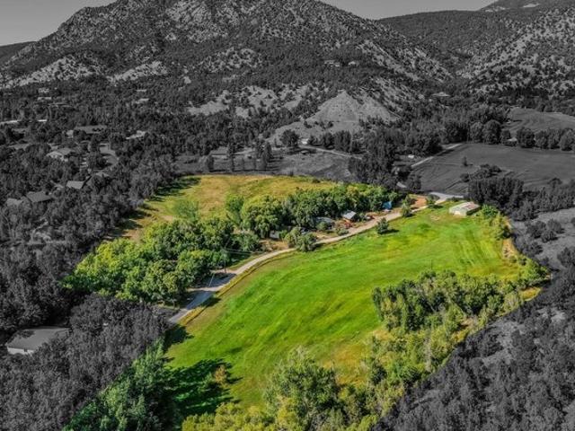 Farm for sale in Garfield, Colorado