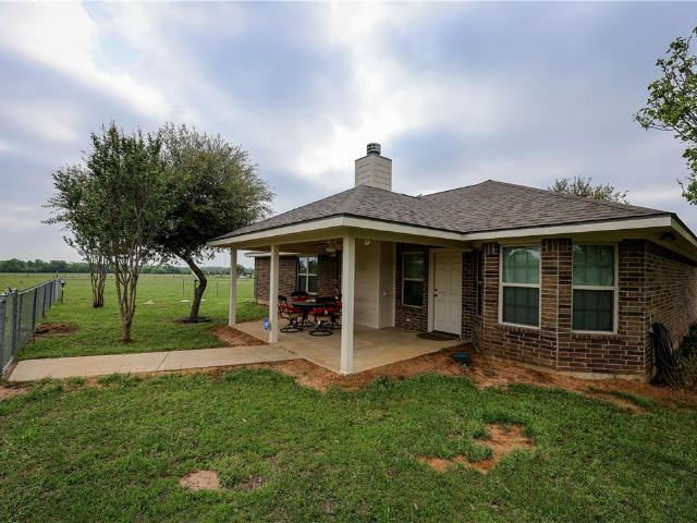 Land for sale in Milam, Texas