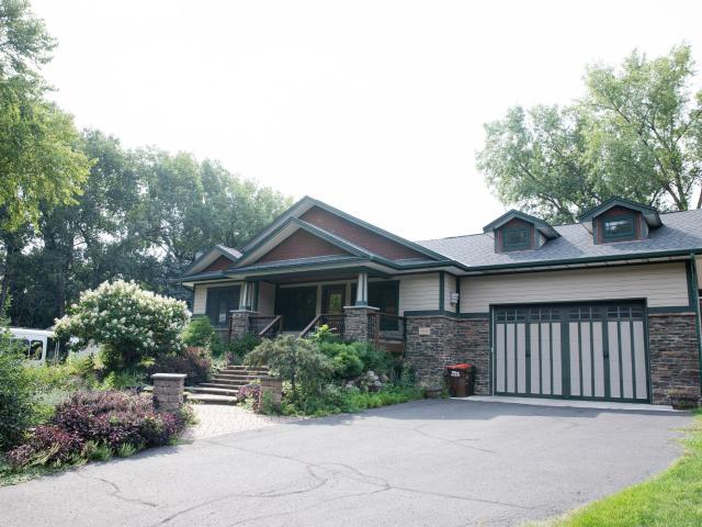 House for sale in Ramsey, Minnesota