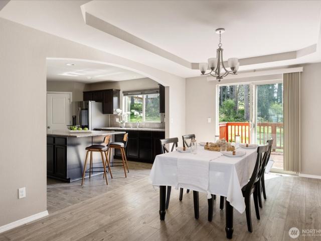 House for sale in Oak Harbor, Washington