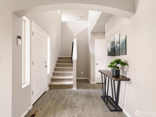 House for sale in Oak Harbor, Washington