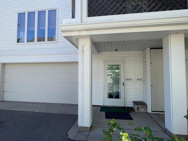 Townhouse for sale in Hennepin, Minnesota