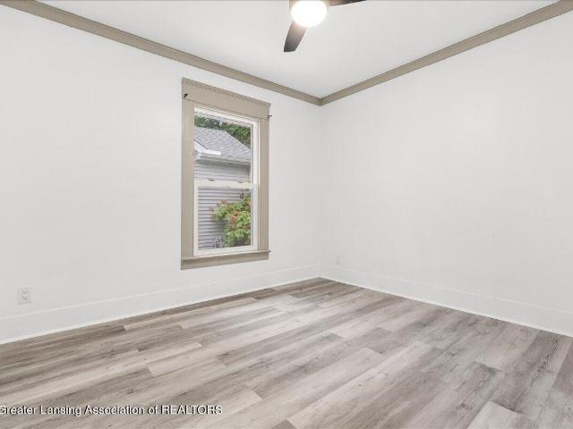 House for sale in Lansing, Michigan