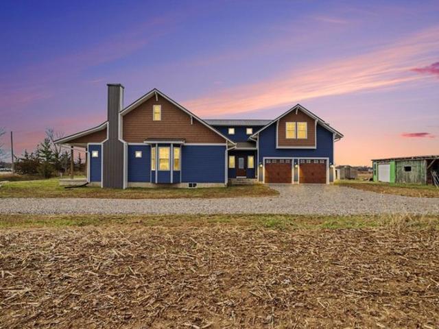 House for sale in Branch, Michigan