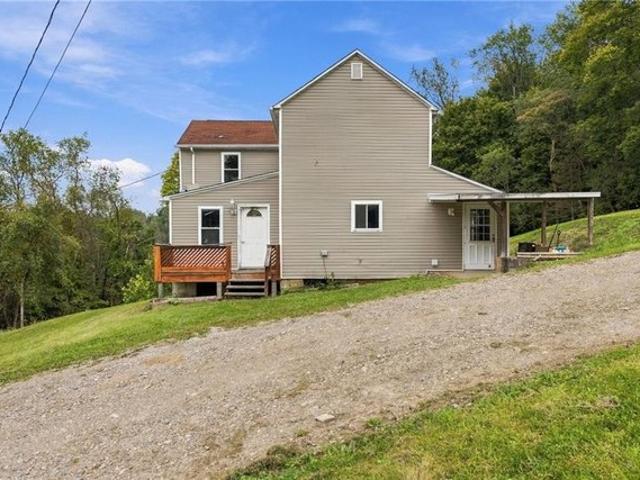 House for sale in Charleroi, Washington County