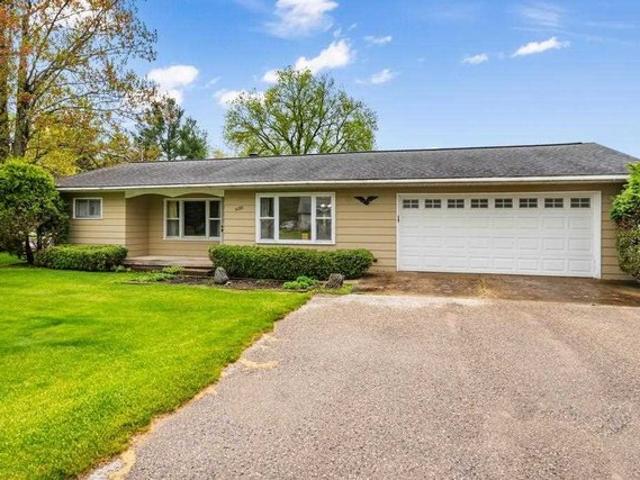 House for sale in Boyne City, Michigan