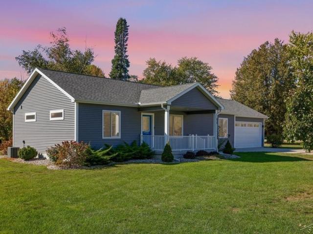 House for sale in Gratiot, Michigan