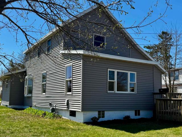 House for sale in Shawano, Wisconsin