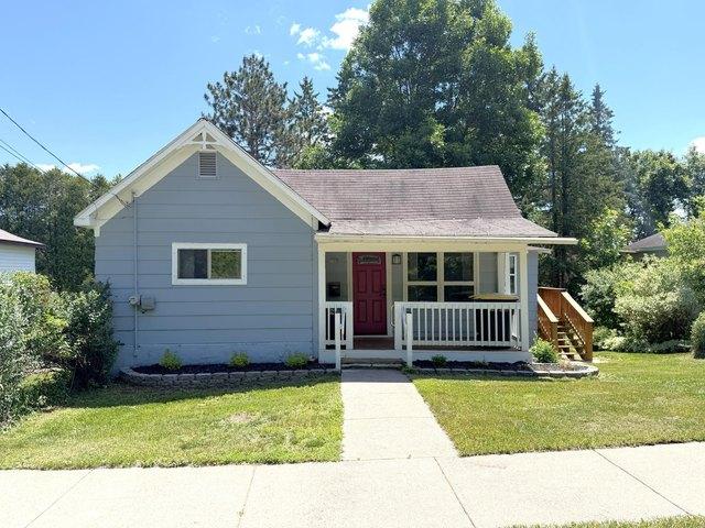 House for sale in Rhinelander, Wisconsin
