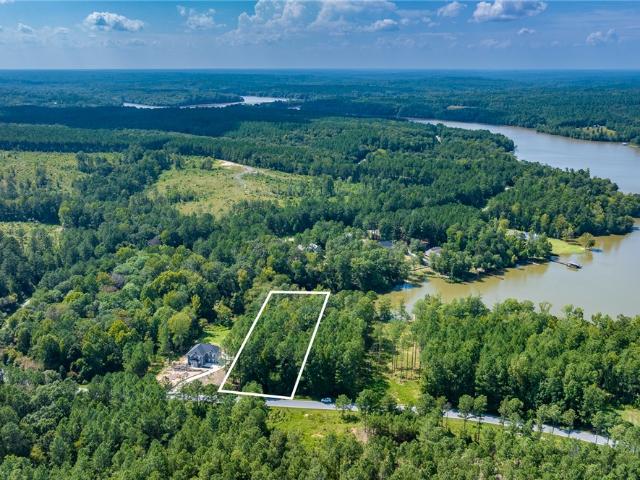 Land for sale in Hodges, South Carolina