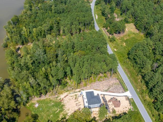 Land for sale in Hodges, South Carolina