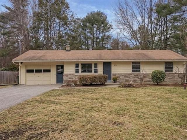 House for sale in Oakland, Rhode Island