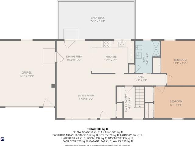 Property for sale in Oakland, Rhode Island