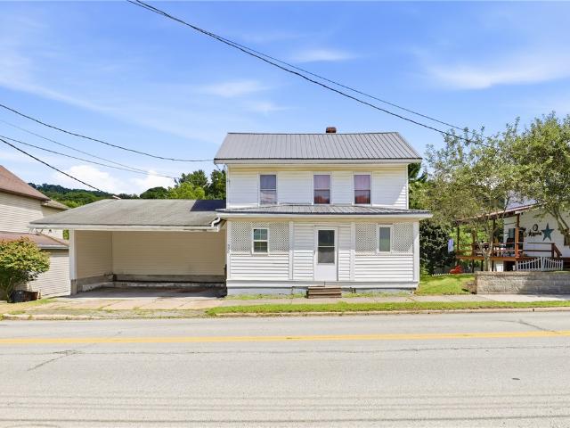 House for sale in Somerset, Pennsylvania