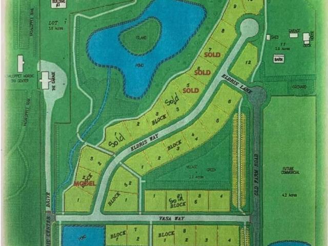 Land for sale in Mora, Minnesota