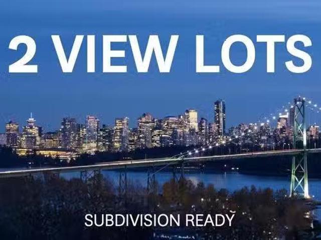 House for sale in West Vancouver, British Columbia