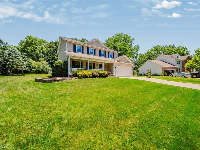 House for sale in Medina, Ohio