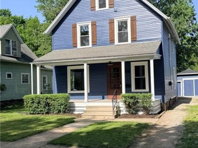 House for sale in Vermilion, Ohio