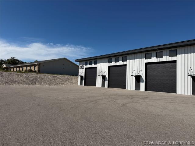 Commercial for sale in Osage Beach, Missouri