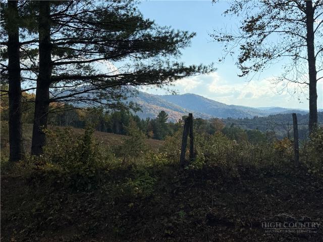 Land for sale in West Jefferson, Ashe County