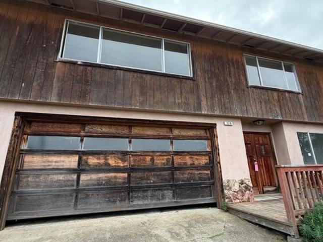 House for sale in San Mateo, California