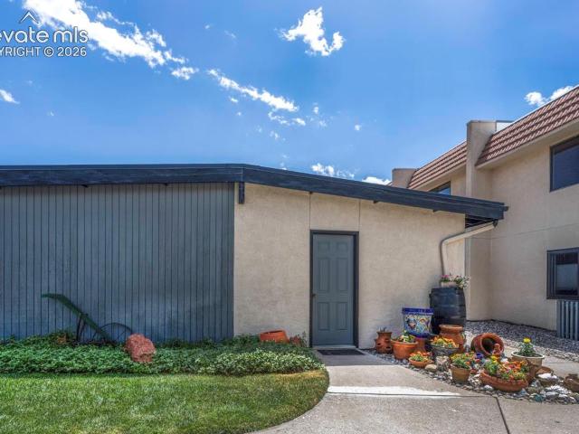 Condo for sale in Colorado Springs, Colorado