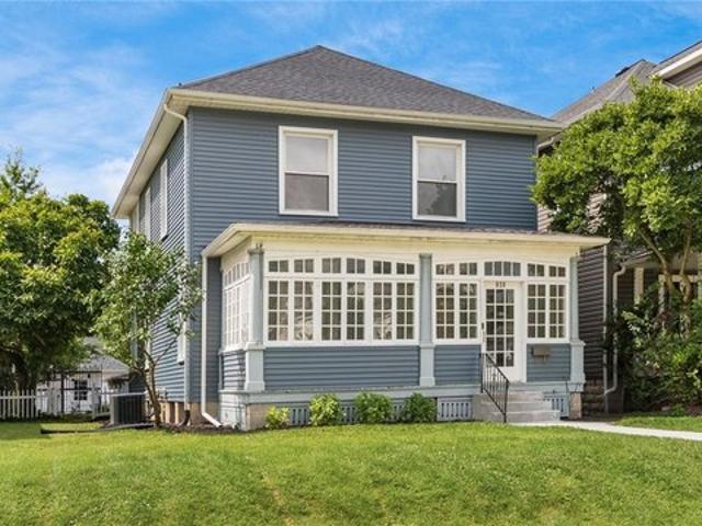 House for sale in Zanesville, Ohio