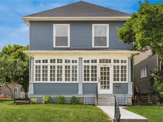 House for sale in Zanesville, Ohio