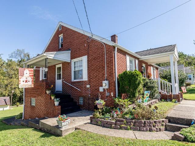 House for sale in Connellsville, Fayette County