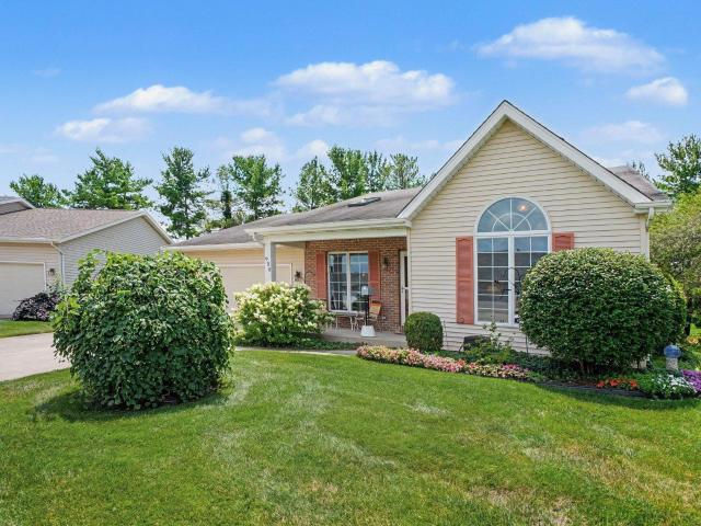 Condo for sale in South Bend, Indiana
