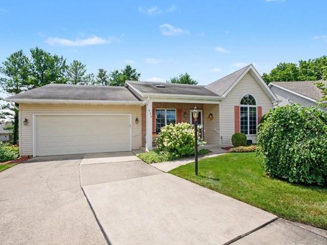 Condo for sale in South Bend, Indiana