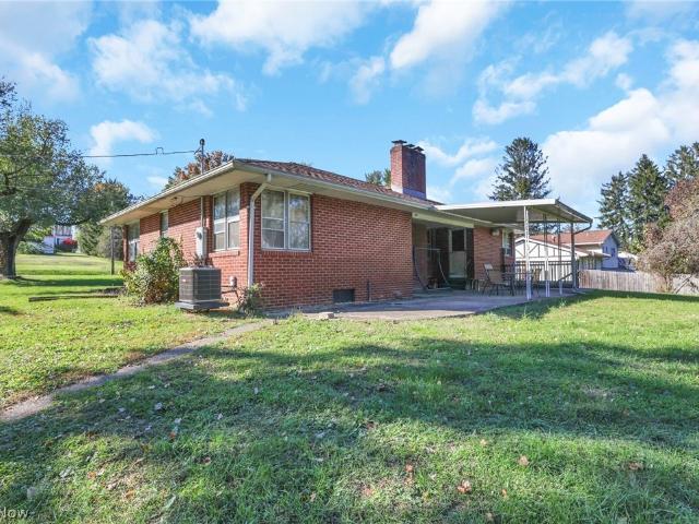House for sale in New Concord, Muskingum County