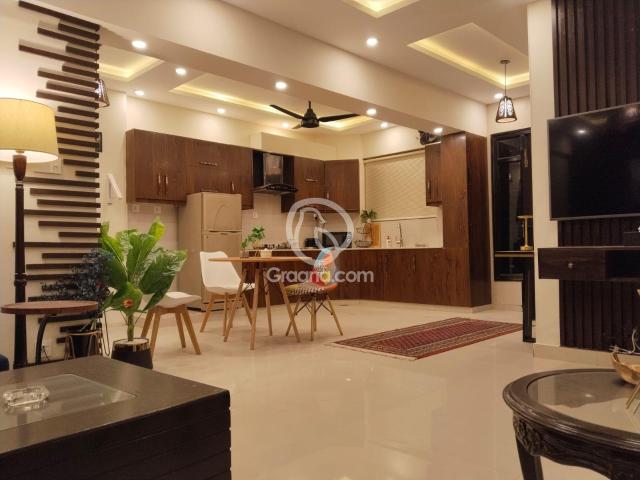 Apartment for rent in E-11, Islamabad