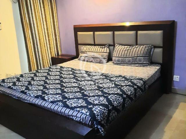 Apartment for sale in Islamabad
