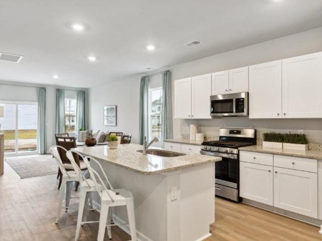 Townhouse for sale in Little River, South Carolina
