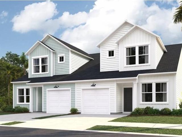 Townhouse for sale in Little River, South Carolina