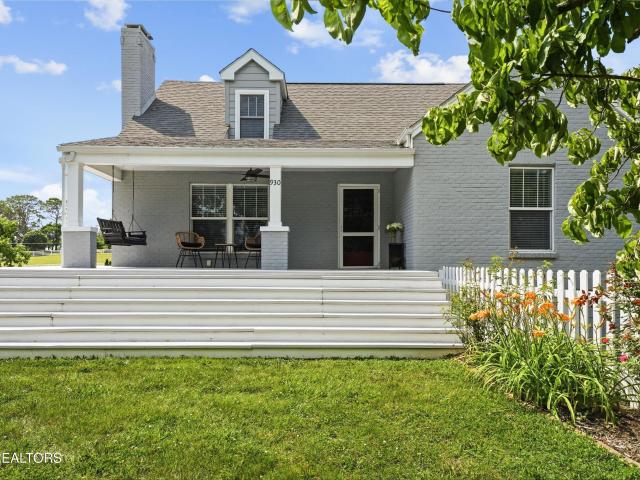 House for sale in Tennessee